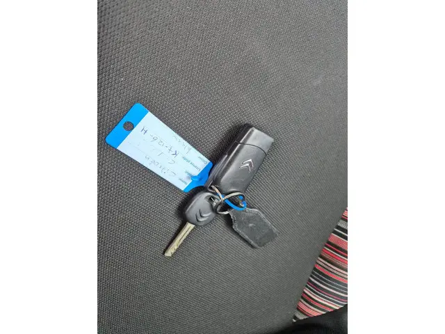 Citroën C1 1.0 e-VTi Selection Airco NAP 2016 Benzine 25