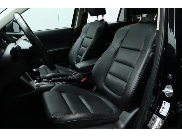 Mazda CX-5 2.0 Skylease+ 4WD 2014 Benzine 10