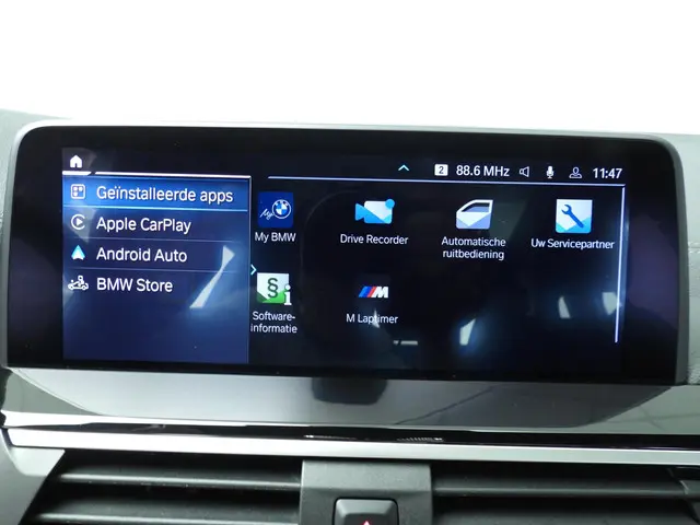 BMW iX3 High Executive 80 kWh 2021 Elektrisch 39