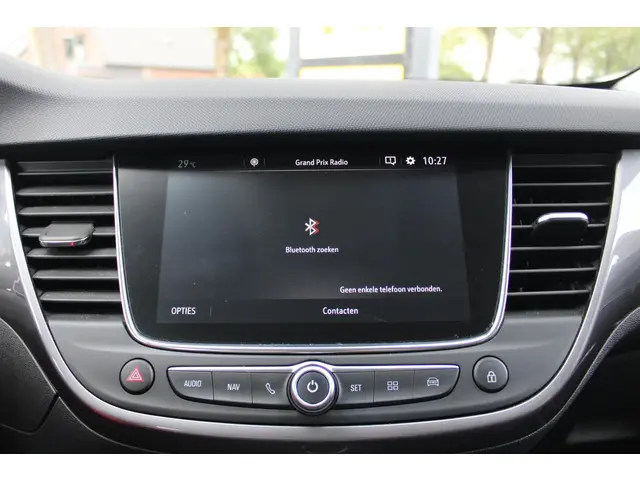 Opel Crossland X 1.2 Turbo 2020 Benzine 30