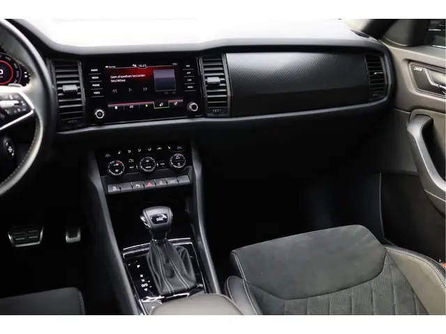 Škoda Kodiaq 1.5 TSI Sportline Business | 2021 Benzine 23