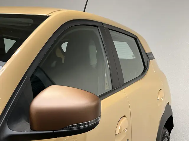 Dacia Spring Extreme 65 26.8 kWh 2025 Elektrisch 18