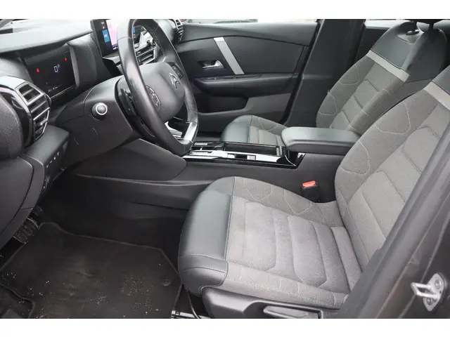 Citroën C4 1.2 Puretech Business Plus 2021 Benzine 15