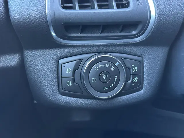 Ford B-MAX 1.6 TI-VCT Titanium 2014 Benzine 19