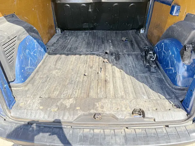 Mercedes-Benz Citan 109 2015 Diesel 11