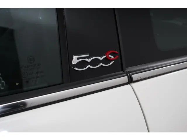 Fiat 500C 1.2 Star 2020 Benzine 17