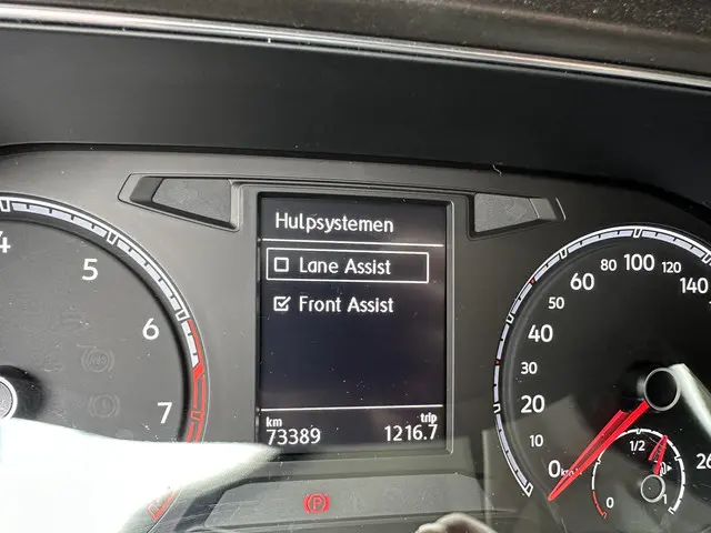 Volkswagen T-Roc 1.0 TSI Style 2018 Benzine 25
