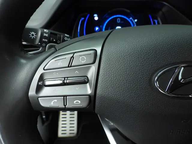 Hyundai IONIQ Premium EV 38 kWh 2020 Elektrisch 13