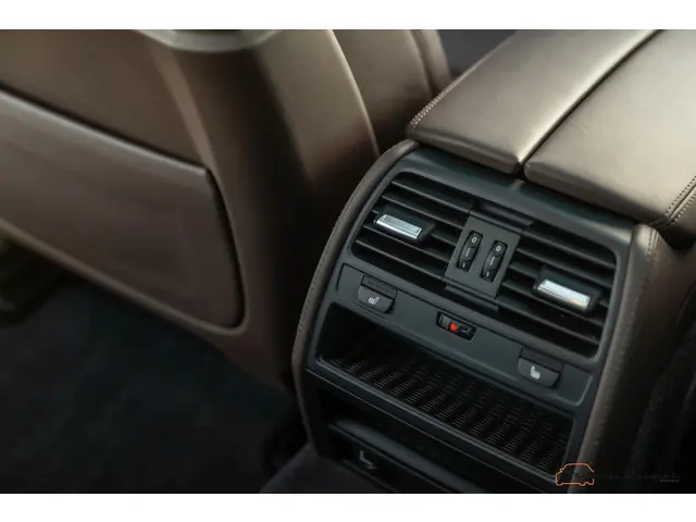 BMW 7 Serie 750d xDrive High Executive 2012 Diesel 40