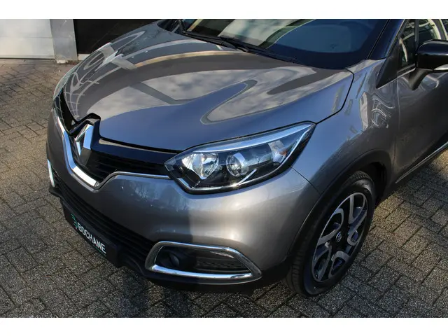 Renault Captur 1.2 TCe Dynamique 2017 Benzine 22
