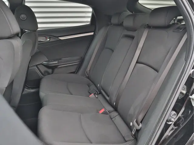 Honda Civic 1.0 i-VTEC Elegance 2018 Benzine 21