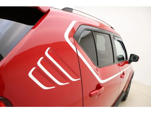 Suzuki Ignis 1.2 16v 90pk Select 2020 Benzine 16