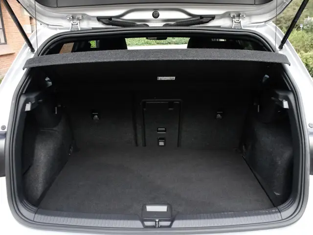 Volkswagen Golf 1.5 eTSI R-Line 2022 Benzine 41