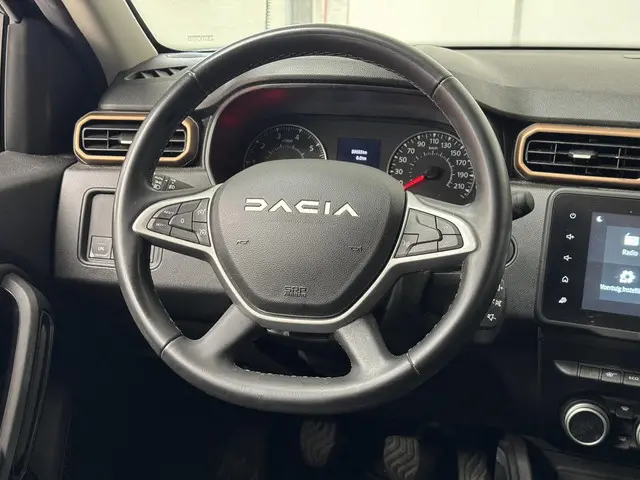 Dacia Duster 1.0 TCe 100 ECO-G Extreme 2023 Benzine 37
