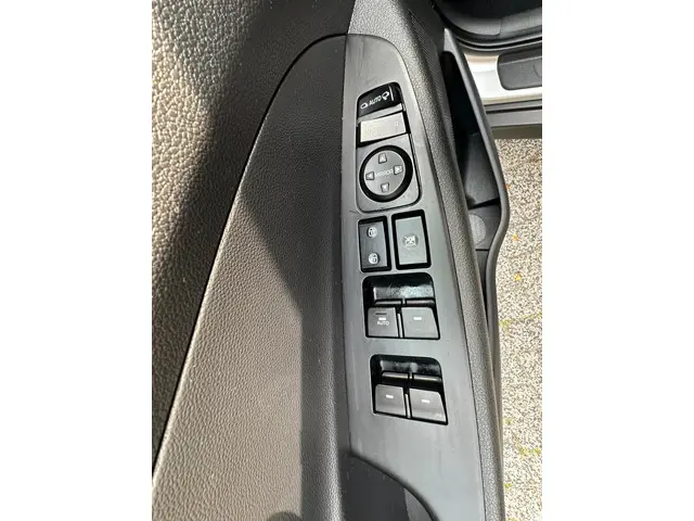 Hyundai Tucson 1.6 GDi i-Motion 41000 km 2017 Benzine 18