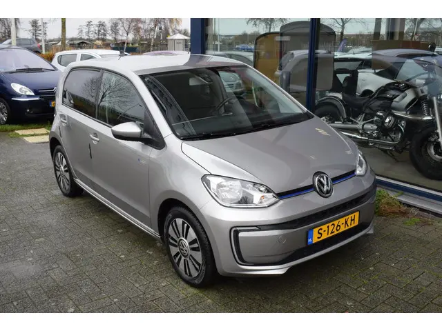 Volkswagen e-up! 5-deurs 2018 Elektrisch 8
