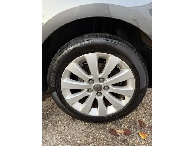 Opel Astra Sports Tourer 1.7 CDTi Selection 2012 Diesel 19