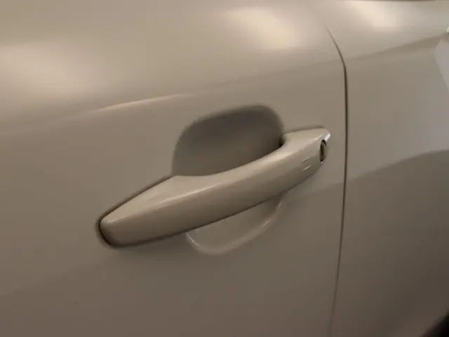 Peugeot e-2008 EV GT 54 kWh 2023 Elektrisch 20