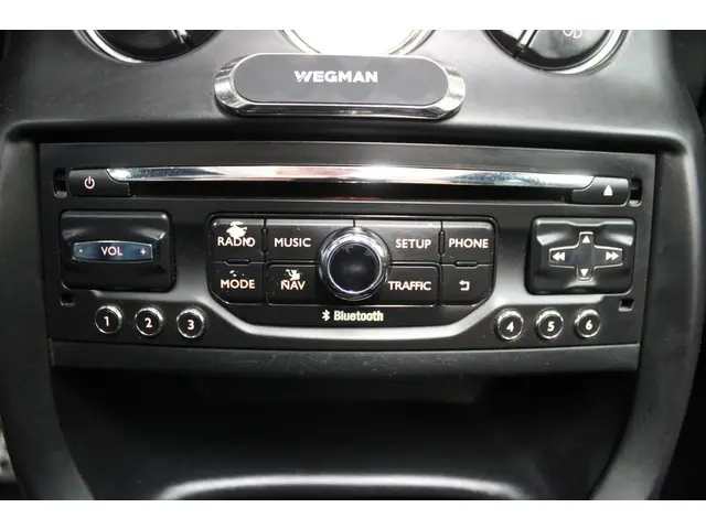 Citroën DS3 Cabrio 1.2 VTi Chic 2013 Benzine 11