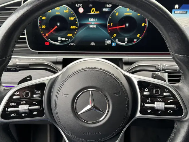 Mercedes-Benz GLE Coupé 400 d 4MATIC 2022 Diesel 18
