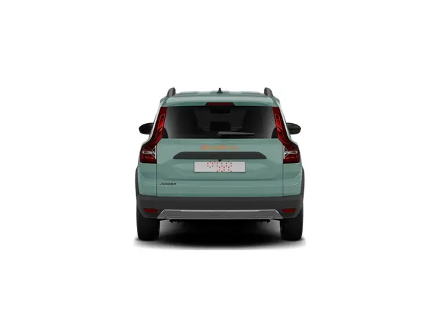 Dacia Jogger Extreme 2025 Benzine 7