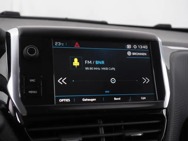 Peugeot 2008 1.2 PureTech Allure 2018 Benzine 24