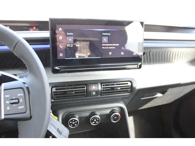 Citroën ë-C3 Plus 113pk 44 kWh 2025 Elektrisch 17