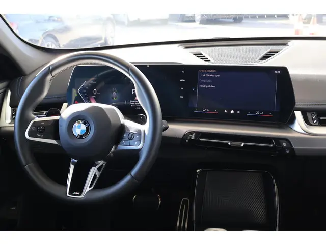 BMW X1 sDrive20i 2024 Benzine 10
