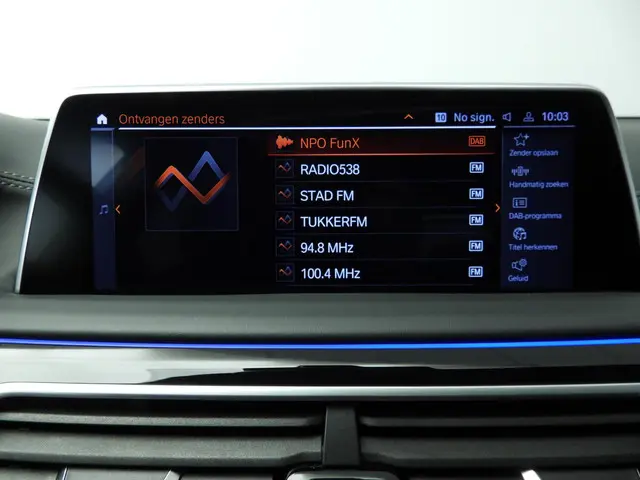 BMW 7 Serie 750i xDrive 2021 Benzine 44