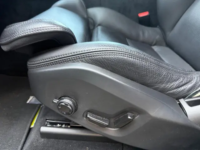 Volvo XC60 2.0 B5 Momentum Pro 2020 Benzine 8