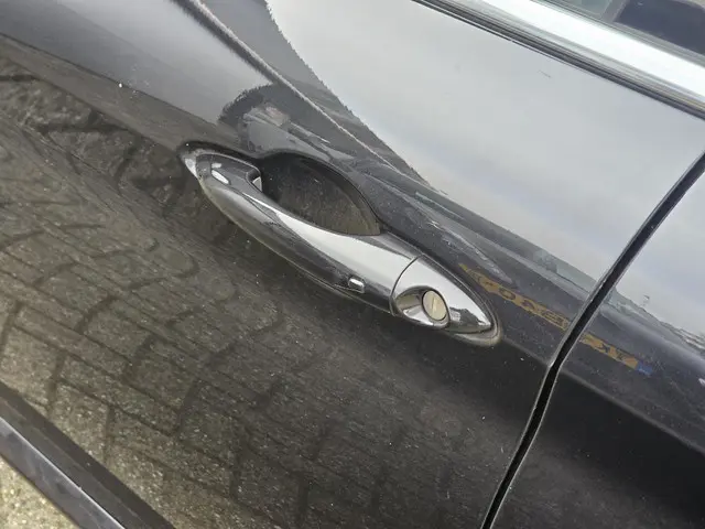 Alfa Romeo Giulia 2.0T Super 2018 Benzine 9