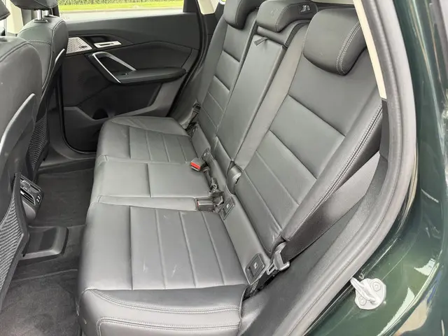BMW iX1 eDrive20 67 kWh 2024 Elektrisch 36