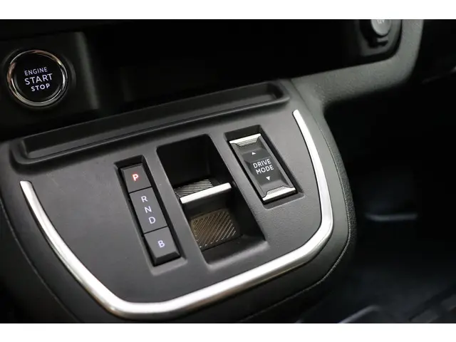 Opel Vivaro-e Electric L3 75 kWh 2023 Elektrisch 29