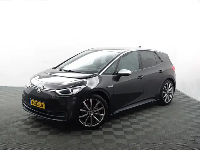 Volkswagen ID.3 Pro Edition 58 kWh 2020 Elektrisch 30