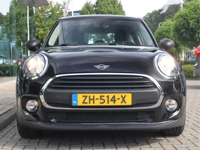 MINI One 1.5 2019 Benzine 15