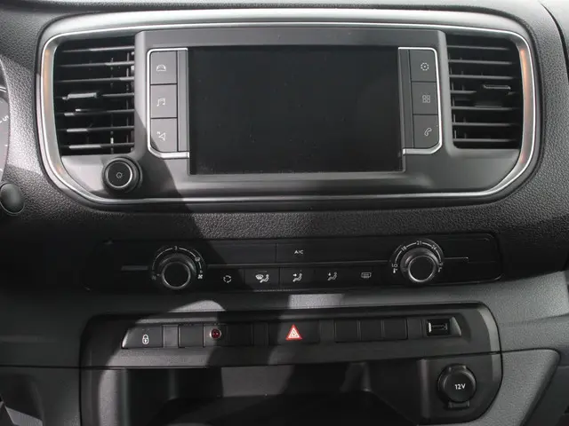 Opel Vivaro Combi 1.5 CDTI L3H1 2022 Diesel 16