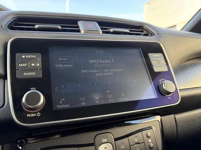 Nissan Leaf N-Connecta 40 kWh 2020 Elektrisch 18