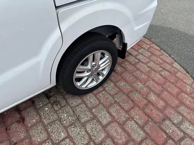 BYD ETP3 Standard 45 kWh 2025 Elektrisch 14