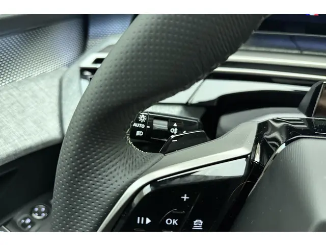 Peugeot e-5008 GT Avantage 73 kWh 2025 Elektrisch 28