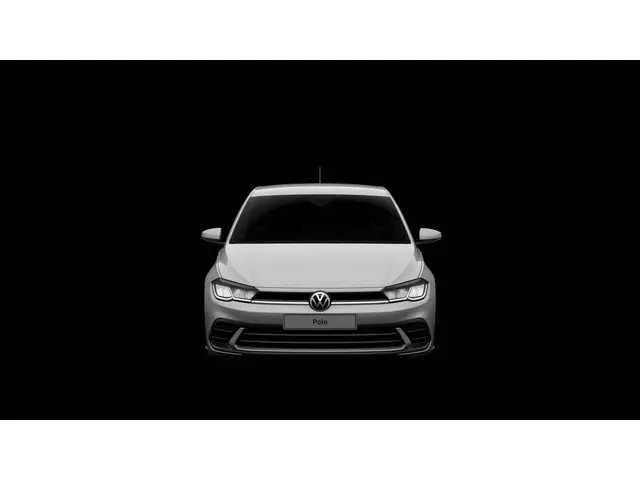 Volkswagen Polo 1.0 TSI 95 5MT Life Edition 2025 Benzine 5