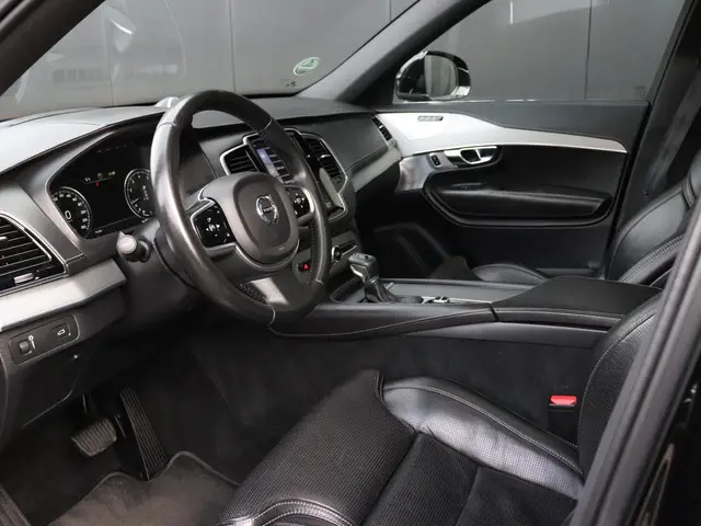 Volvo XC90 2.0 T6 AWD Inscription 2017 Benzine 13