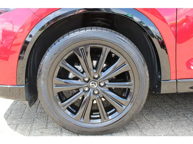 Mazda CX-5 2.0 SkyActiv-G 165 Sportive 2022 Benzine 12
