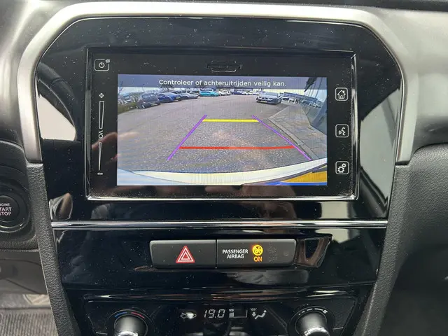 Suzuki Vitara 1.5 Hybrid Select 2023 Hybride Benzine 19