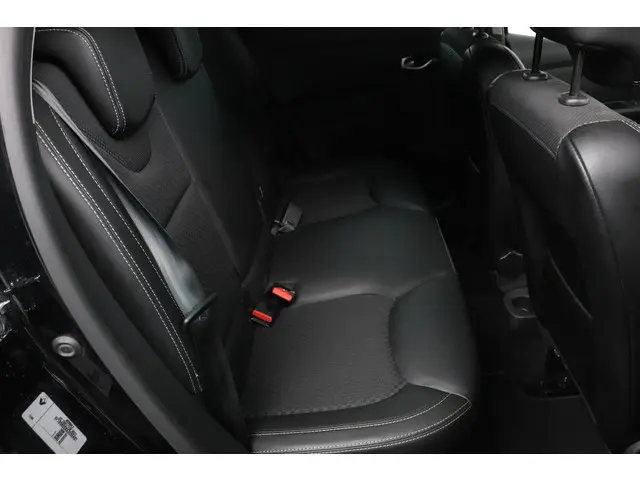 Renault Clio TCe 90 Intens 2019 Benzine 12