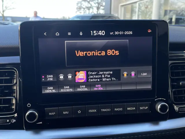 Kia Stonic 1.0 T-GDi MHEV GT-Line 2025 Hybride Benzine 18