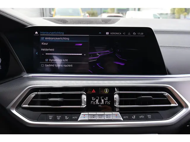 BMW X5 45e Executive 2020 Hybride Benzine 37