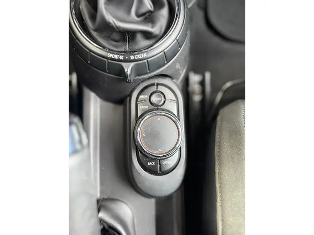 MINI Cooper S Mini 2.0 Pepper Automaat 2015 Benzine 45