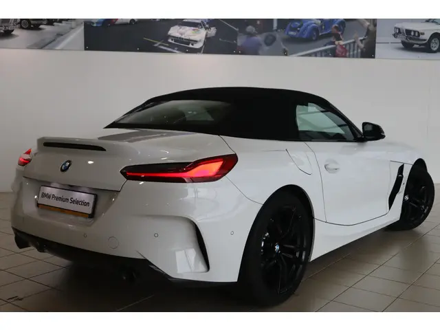 BMW Z4 Roadster sDrive20i 2025 Benzine 3
