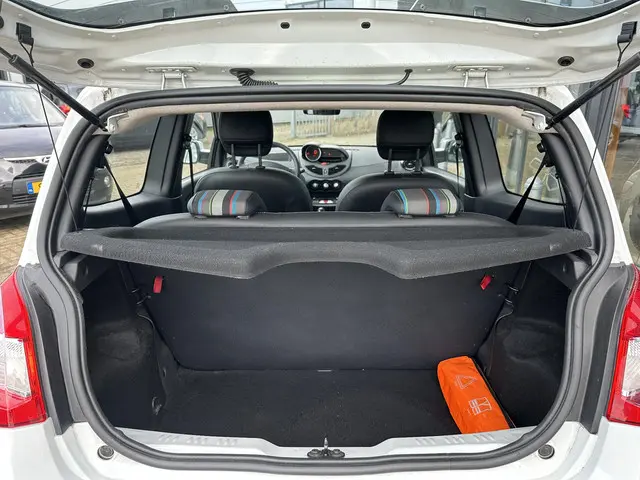 Renault Twingo 1.2 16V Collection 2013 Benzine 22