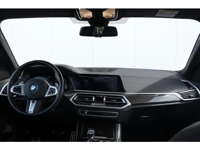 BMW X5 xDrive45e High Executive 2022 Hybride Benzine 19